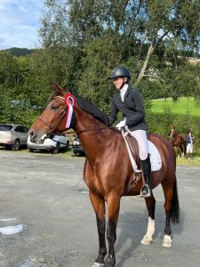 linnea og a